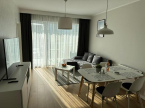 Gąski Apartament Nadmorski in Gąski